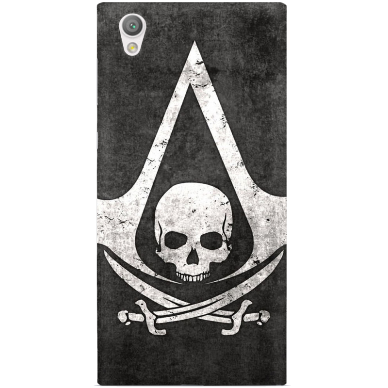 Чехол Uprint Sony Xperia L1 G3312 