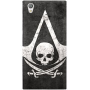 Чехол Uprint Sony Xperia L1 G3312 