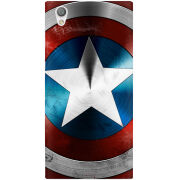 Чехол Uprint Sony Xperia L1 G3312 