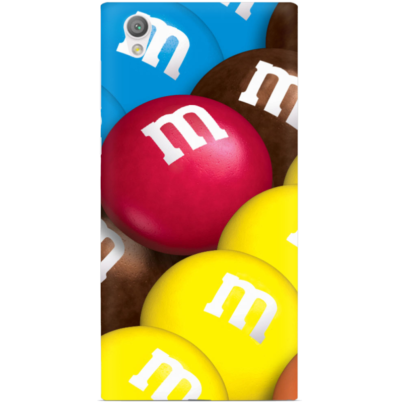 Чехол Uprint Sony Xperia L1 G3312 