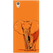 Чехол Uprint Sony Xperia L1 G3312 