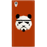 Чехол Uprint Sony Xperia L1 G3312 