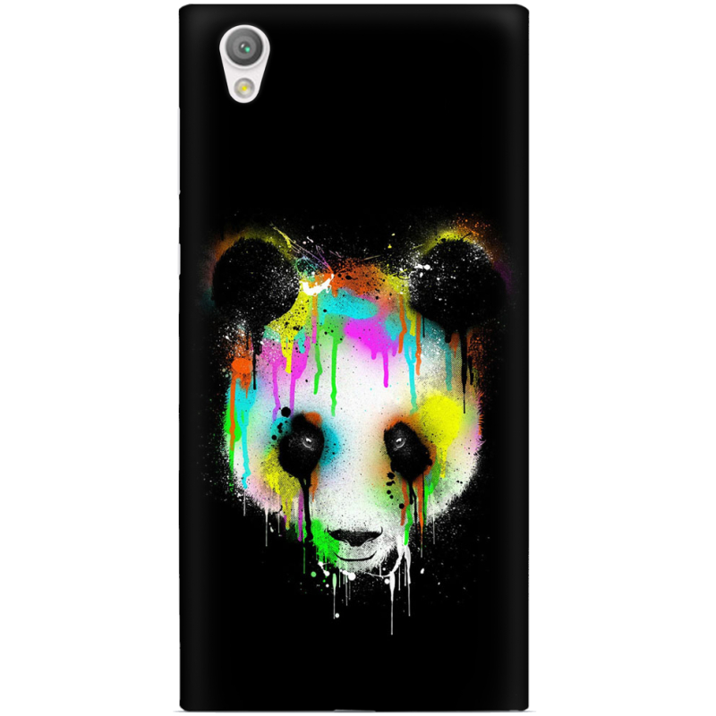 Чехол Uprint Sony Xperia L1 G3312 