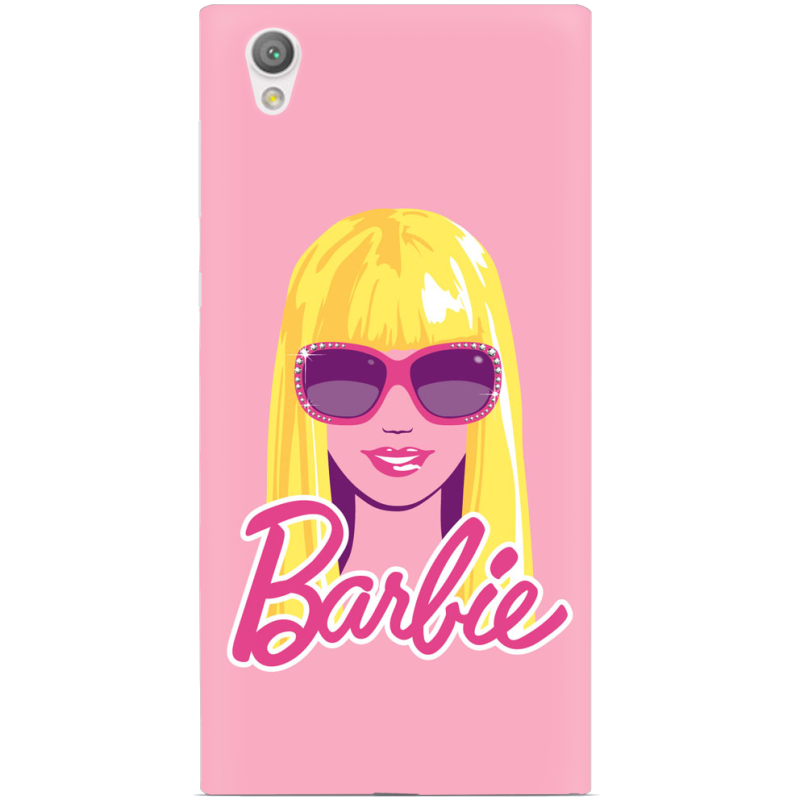 Чехол Uprint Sony Xperia L1 G3312 