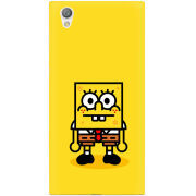 Чехол Uprint Sony Xperia L1 G3312 