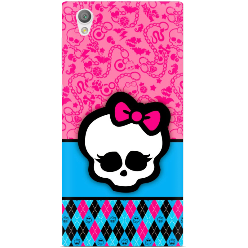 Чехол Uprint Sony Xperia L1 G3312 