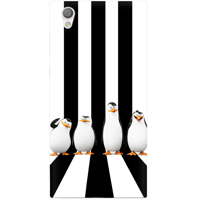 Чехол Uprint Sony Xperia L1 G3312 