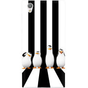 Чехол Uprint Sony Xperia L1 G3312 