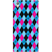 Чехол Uprint Sony Xperia L1 G3312 