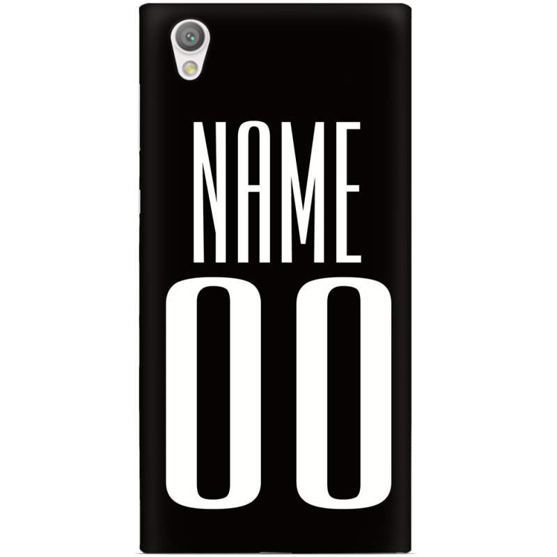 Чехол Uprint Sony Xperia L1 G3312 