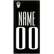 Чехол Uprint Sony Xperia L1 G3312 