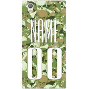 Чехол Uprint Sony Xperia L1 G3312 