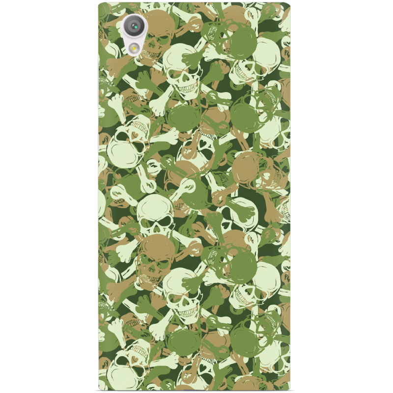 Чехол Uprint Sony Xperia L1 G3312 