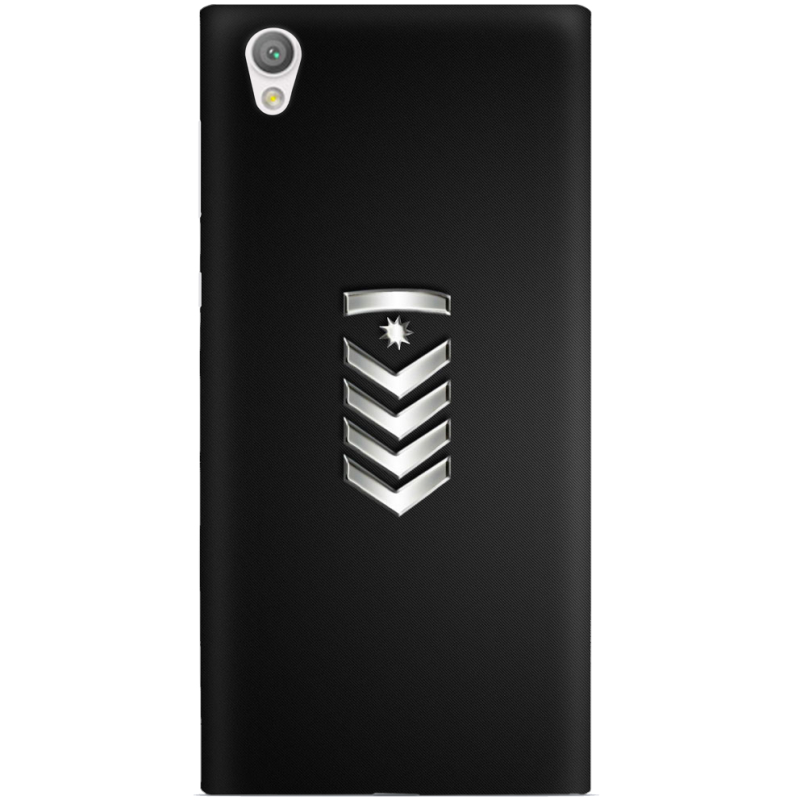 Чехол Uprint Sony Xperia L1 G3312 