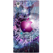 Чехол Uprint Sony Xperia L1 G3312 