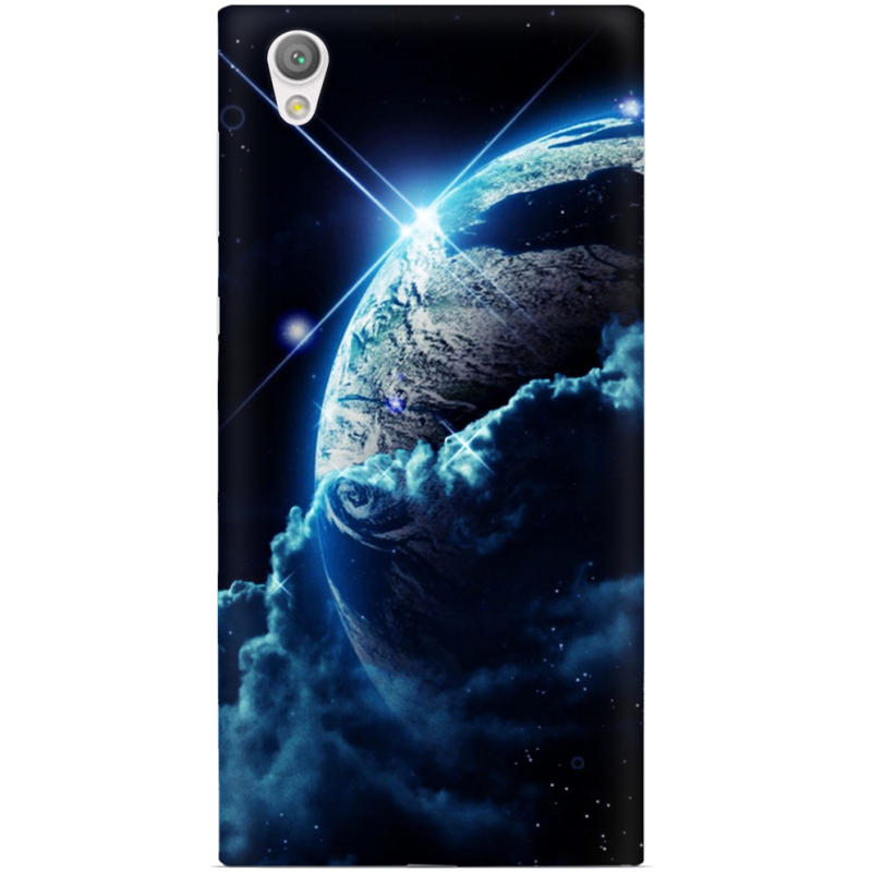 Чехол Uprint Sony Xperia L1 G3312 Planet