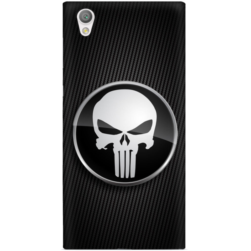 Чехол Uprint Sony Xperia L1 G3312 