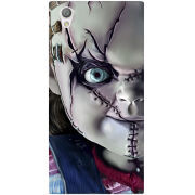 Чехол Uprint Sony Xperia L1 G3312 