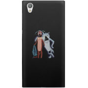 Чехол Uprint Sony Xperia L1 G3312 