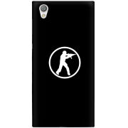 Чехол Uprint Sony Xperia L1 G3312 