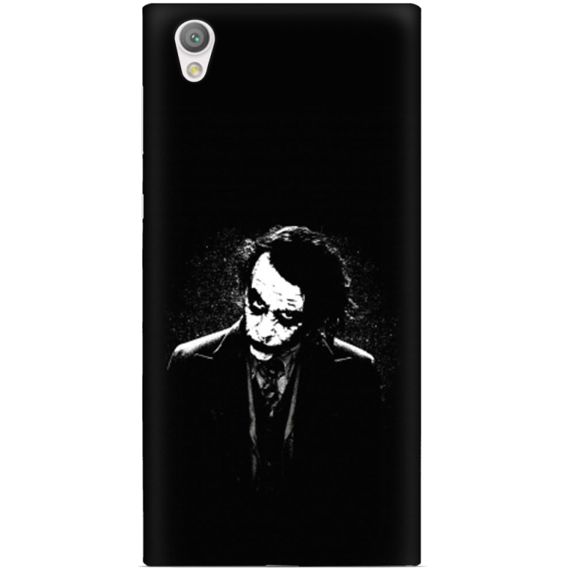 Чехол Uprint Sony Xperia L1 G3312 