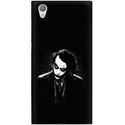 Чехол Uprint Sony Xperia L1 G3312 