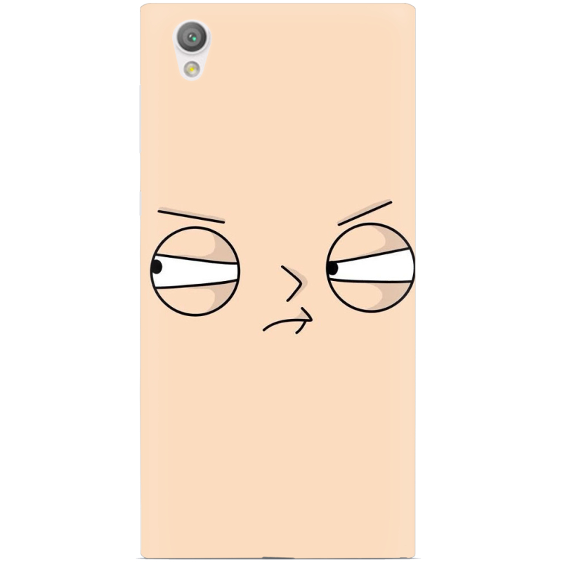 Чехол Uprint Sony Xperia L1 G3312 