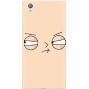 Чехол Uprint Sony Xperia L1 G3312 