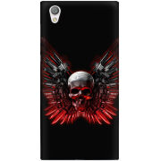 Чехол Uprint Sony Xperia L1 G3312 