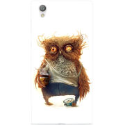 Чехол Uprint Sony Xperia L1 G3312 