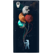 Чехол Uprint Sony Xperia L1 G3312 