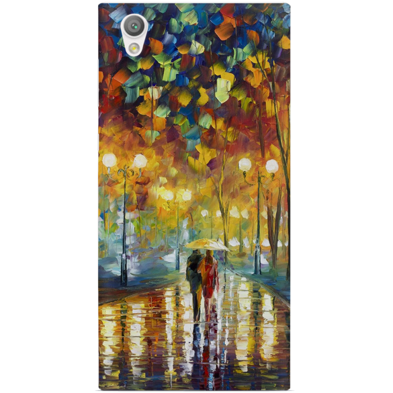 Чехол Uprint Sony Xperia L1 G3312 