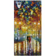 Чехол Uprint Sony Xperia L1 G3312 