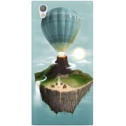 Чехол Uprint Sony Xperia L1 G3312 