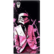 Чехол Uprint Sony Xperia L1 G3312 