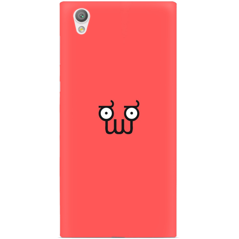 Чехол Uprint Sony Xperia L1 G3312 