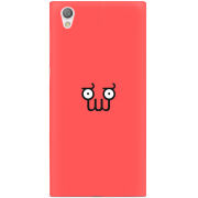 Чехол Uprint Sony Xperia L1 G3312 