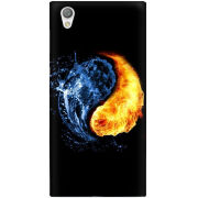 Чехол Uprint Sony Xperia L1 G3312 