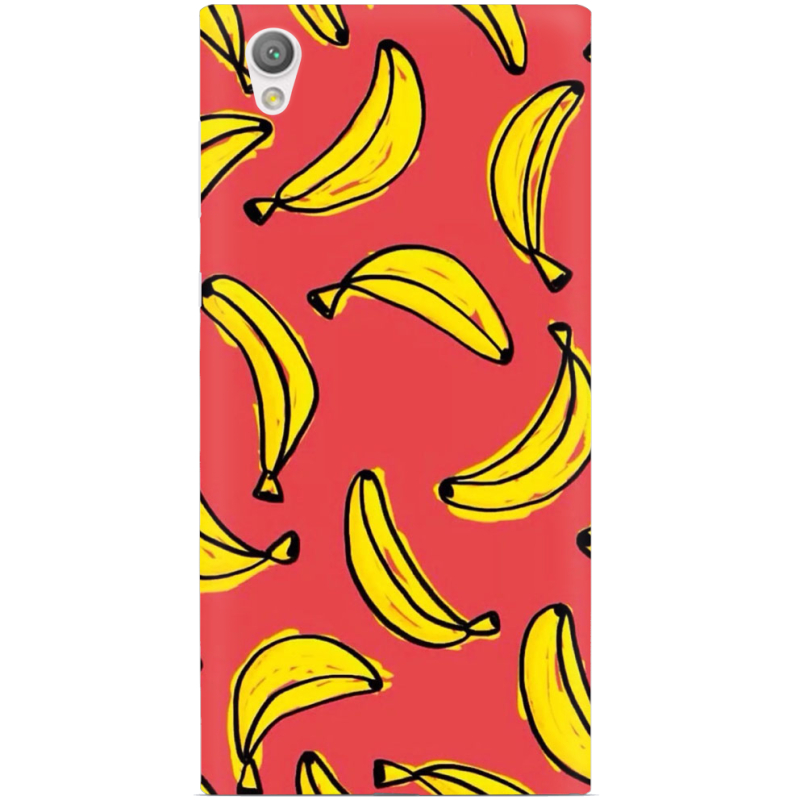 Чехол Uprint Sony Xperia L1 G3312 