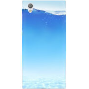 Чехол Uprint Sony Xperia L1 G3312 