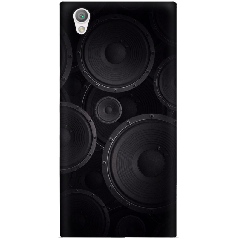 Чехол Uprint Sony Xperia L1 G3312 