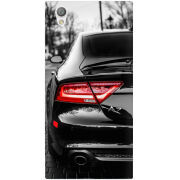 Чехол Uprint Sony Xperia L1 G3312 Audi A7