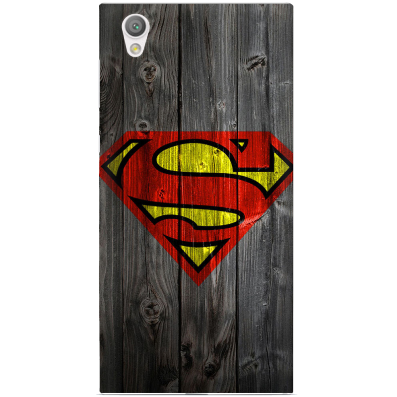 Чехол Uprint Sony Xperia L1 G3312 