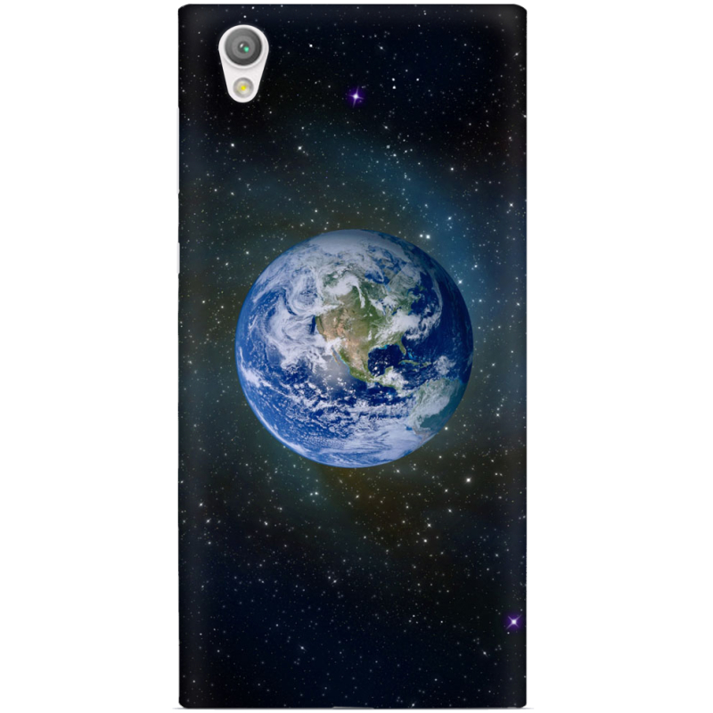 Чехол Uprint Sony Xperia L1 G3312 