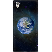 Чехол Uprint Sony Xperia L1 G3312 