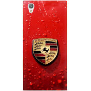 Чехол Uprint Sony Xperia L1 G3312 