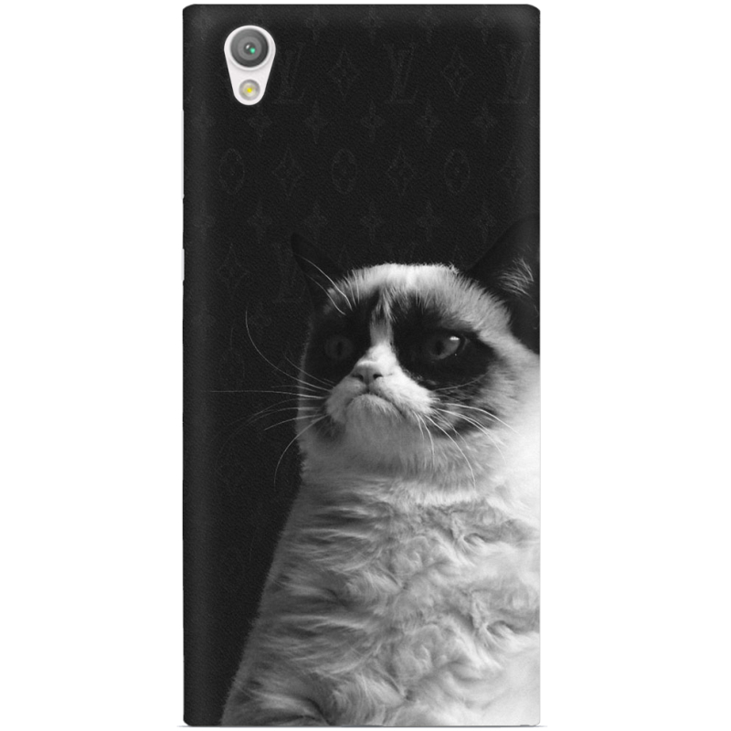 Чехол Uprint Sony Xperia L1 G3312 
