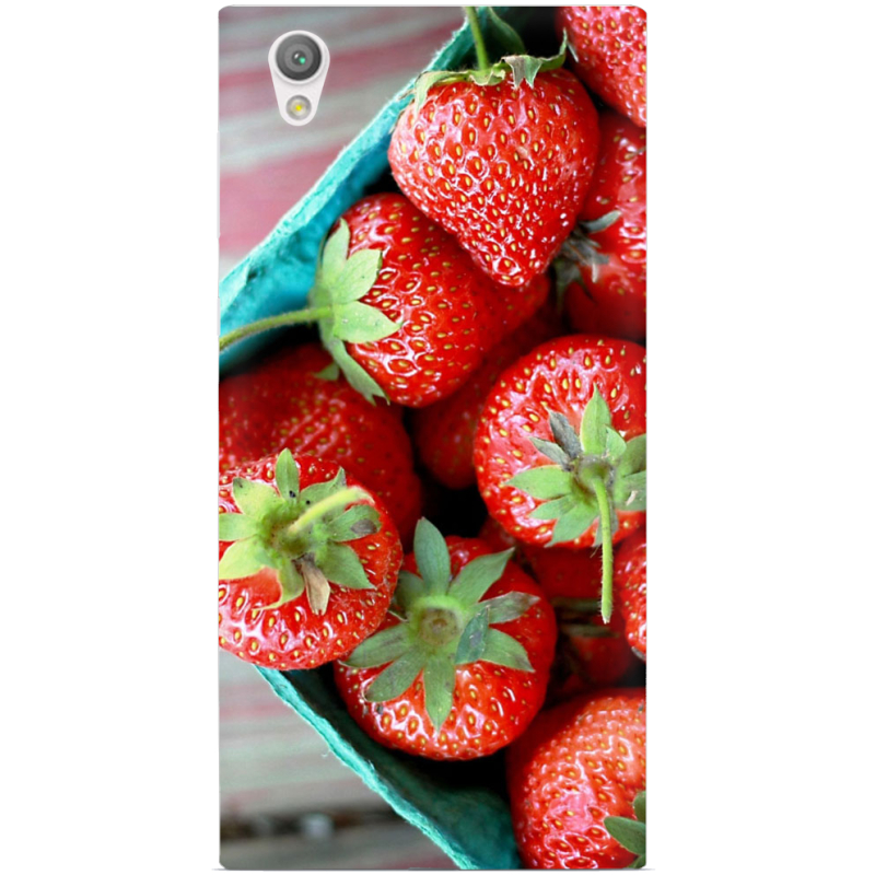 Чехол Uprint Sony Xperia L1 G3312 