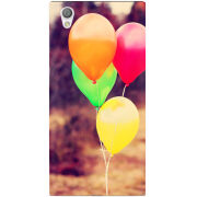 Чехол Uprint Sony Xperia L1 G3312 