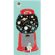 Чехол Uprint Sony Xperia L1 G3312 